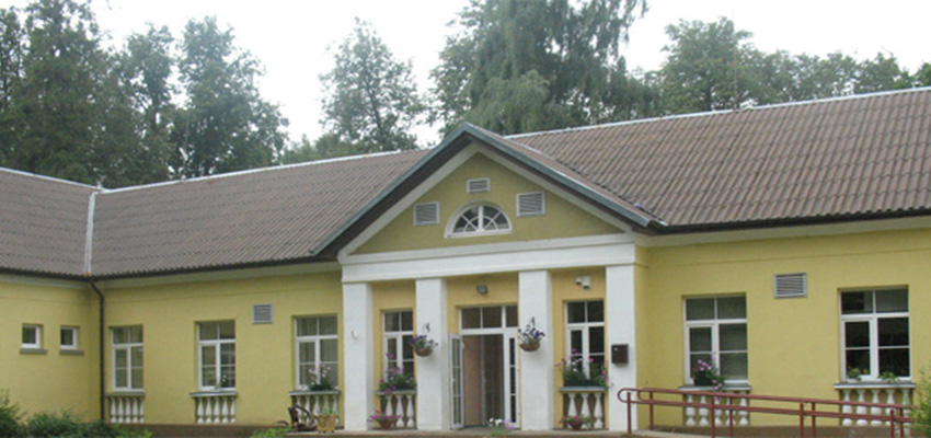 Joniškio rajono vaiko ir šeimos gerovės centras